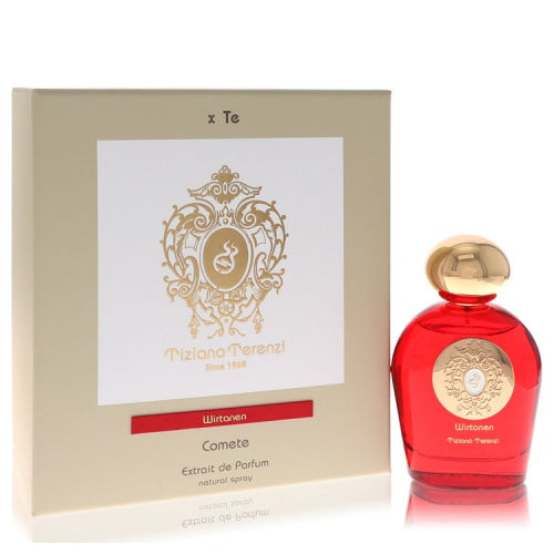 Tiziana Terenzi Wirtanen by Tiziana TerenziExtrait De Parfum Spray (Unisex) 3.38 ozUnisex(cologne, perfume, fragrance)