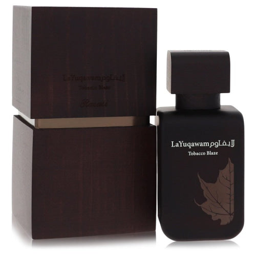 Tobacco Blaze by RasasiEau De Parfum Spray 2.5 ozMen(cologne, perfume, fragrance)