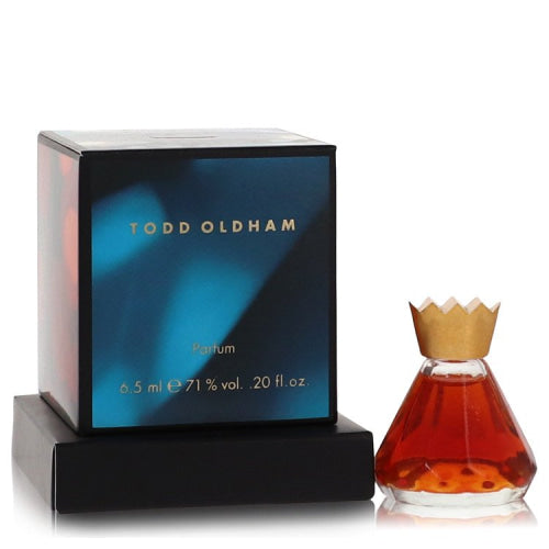 Todd Oldham by Todd OldhamPure Parfum .2 ozWomen(cologne, perfume, fragrance)
