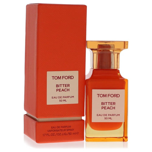 Tom Ford Bitter Peach by Tom FordEau De Parfum Spray (Unisex) 1.7 ozUnisex(cologne, perfume, fragrance)