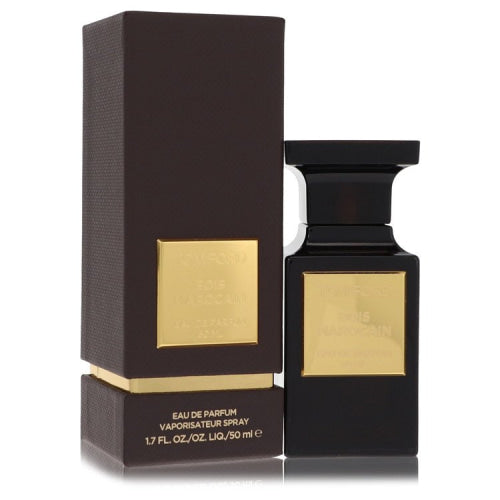 Tom Ford Bois Marocain by Tom FordEau De Parfum Spray (Unisex) 1.7 ozUnisex(cologne, perfume, fragrance)