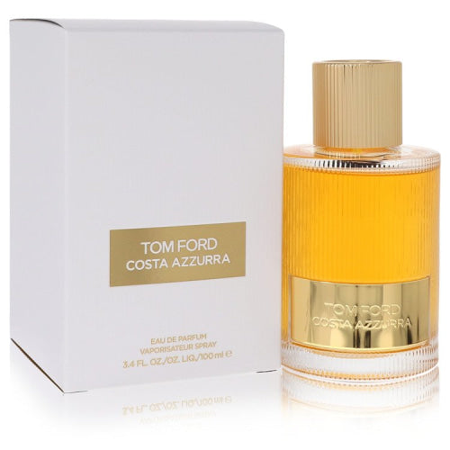 Tom Ford Costa Azzurra by Tom FordEau De Parfum Spray (Unisex) 3.4 ozUnisex(cologne, perfume, fragrance)