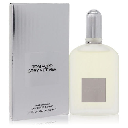 Tom Ford Grey Vetiver by Tom FordEau De Parfum Spray 1.7 ozMen(cologne, perfume, fragrance)