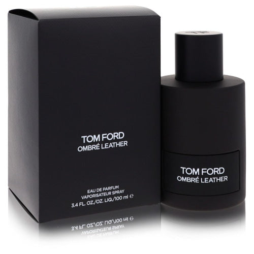 Tom Ford Ombre Leather by Tom FordEau De Parfum Spray (Unisex) 3.4 ozUnisex(cologne, perfume, fragrance)