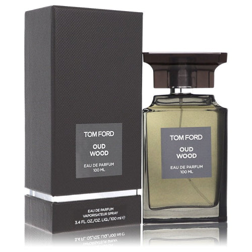 Tom Ford Oud Wood by Tom FordEau De Parfum Spray 3.4 ozMen(cologne, perfume, fragrance)