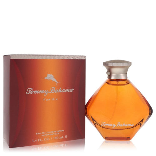 Tommy Bahama by Tommy BahamaEau De Cologne Spray 3.4 ozMen(cologne, perfume, fragrance)
