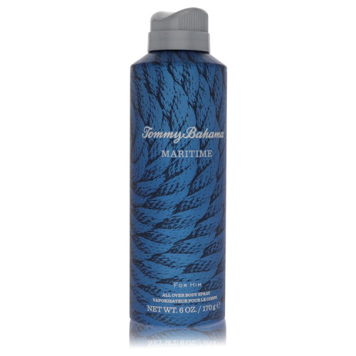 Tommy Bahama Maritime by Tommy BahamaBody Spray 6 ozMen(cologne, perfume, fragrance)