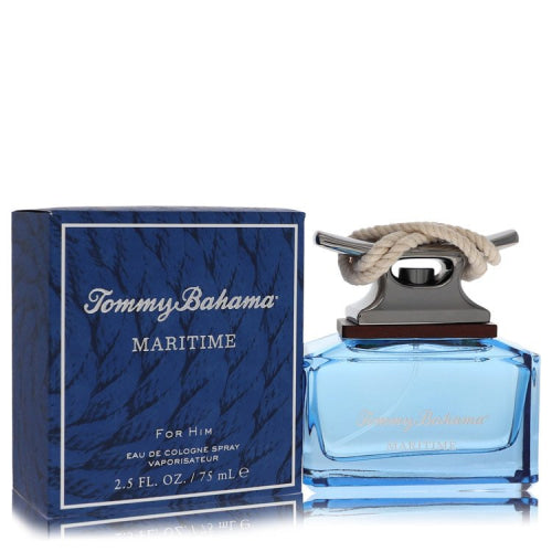 Tommy Bahama Maritime by Tommy BahamaEau De Cologne Spray 2.5 ozMen(cologne, perfume, fragrance)
