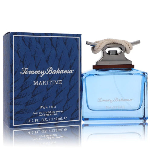 Tommy Bahama Maritime by Tommy BahamaEau De Cologne Spray 4.2 ozMen(cologne, perfume, fragrance)
