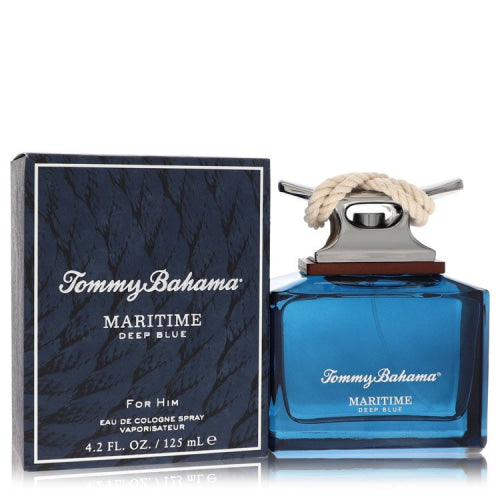 Tommy Bahama Maritime Deep Blue by Tommy BahamaEau De Cologne Spray 4.2 ozMen(cologne, perfume, fragrance)