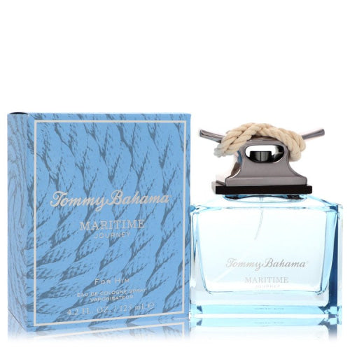 Tommy Bahama Maritime Journey by Tommy BahamaEau De Cologne Spray 4.2 ozMen(cologne, perfume, fragrance)