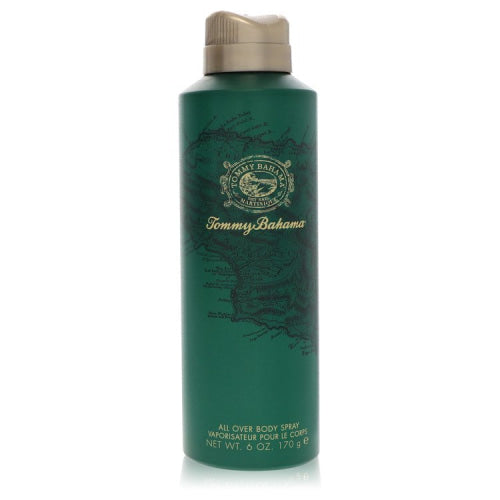 Tommy Bahama Set Sail Martinique by Tommy BahamaBody Spray 6 ozMen(cologne, perfume, fragrance)
