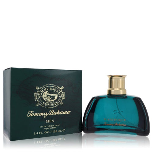 Tommy Bahama Set Sail Martinique by Tommy BahamaCologne Spray 3.4 ozMen(cologne, perfume, fragrance)