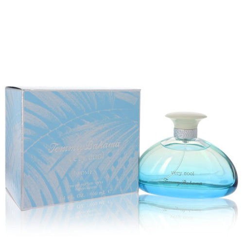 Tommy Bahama Very Cool by Tommy BahamaEau De Parfum Spray 3.4 ozWomen(cologne, perfume, fragrance)