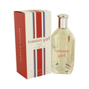 TOMMY GIRL by Tommy Hilfiger Eau De Toilette Spray 6.7 ozFemale(cologne, perfume, fragrance)