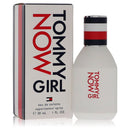 Tommy Girl Now by Tommy HilfigerEau De Toilette Spray 1 ozWomen(cologne, perfume, fragrance)