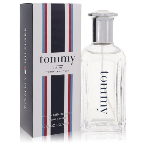 Tommy Hilfiger by Tommy HilfigerCologne Spray / Eau De Toilette Spray 1.7 ozMen(cologne, perfume, fragrance)