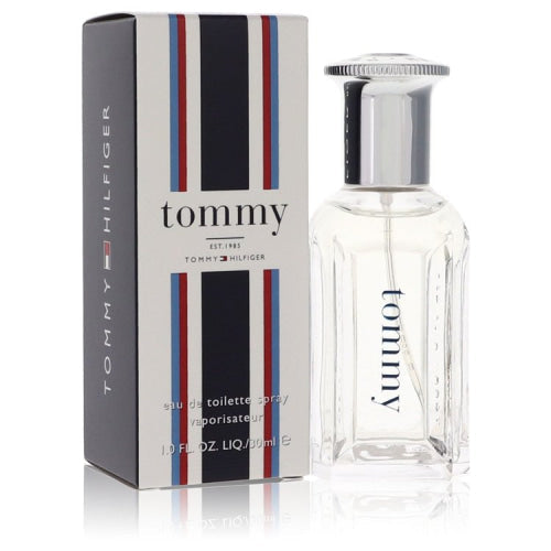 Tommy Hilfiger by Tommy HilfigerEau De Toilette Spray 1 ozMen(cologne, perfume, fragrance)