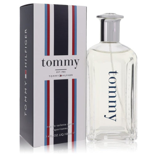 Tommy Hilfiger by Tommy HilfigerEau De Toilette Spray 3.4 ozMen(cologne, perfume, fragrance)