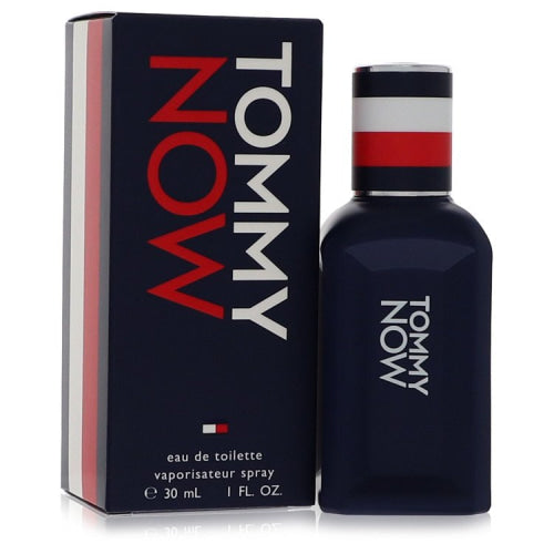 Tommy Hilfiger Now by Tommy HilfigerEau De Toilette Spray 1 ozMen(cologne, perfume, fragrance)
