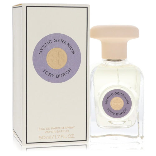 Tory Burch Mystic Geranium by Tory BurchEau De Parfum Spray 1.7 ozWomen(cologne, perfume, fragrance)