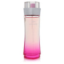 Touch of Pink by LacosteEau De Toilette Spray (Tester) 3 ozWomen(cologne, perfume, fragrance)