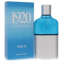 Tous 1920 The Origin by TousEau De Toilette Spray 3.4 ozMen(cologne, perfume, fragrance)