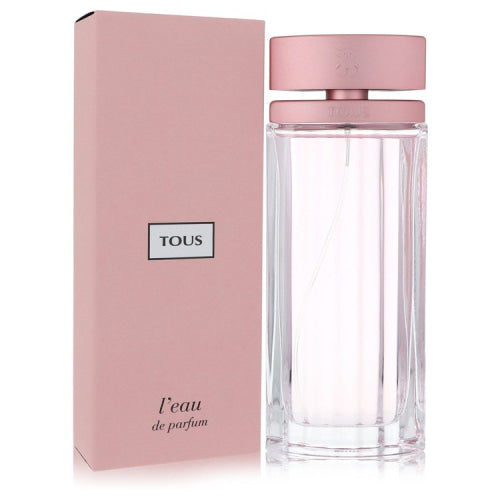 Tous L'eau by TousEau De Parfum Spray 3 ozWomen(cologne, perfume, fragrance)