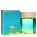 Tous Man Chill by TousEau De Toilette Spray 3.4 ozMen(cologne, perfume, fragrance)