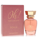Tous Oh The Origin by TousEau De Parfum Spray 1.7 ozWomen(cologne, perfume, fragrance)