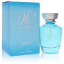 Tous Oh The Origin by TousEau De Toilette Spray 3.4 ozWomen(cologne, perfume, fragrance)