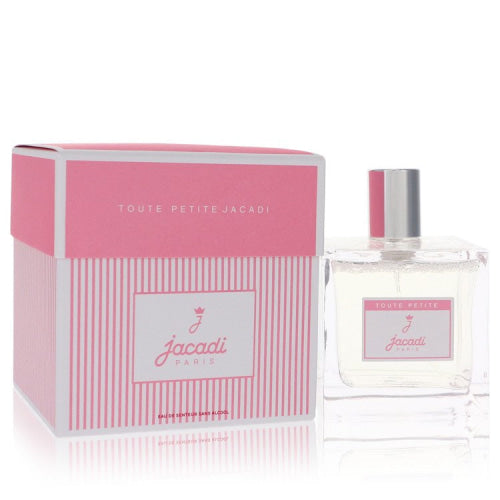 Toute Petite Jacadi by JacadiAlcohol Free Eau de Senteur Spray 3.3 ozWomen(cologne, perfume, fragrance)