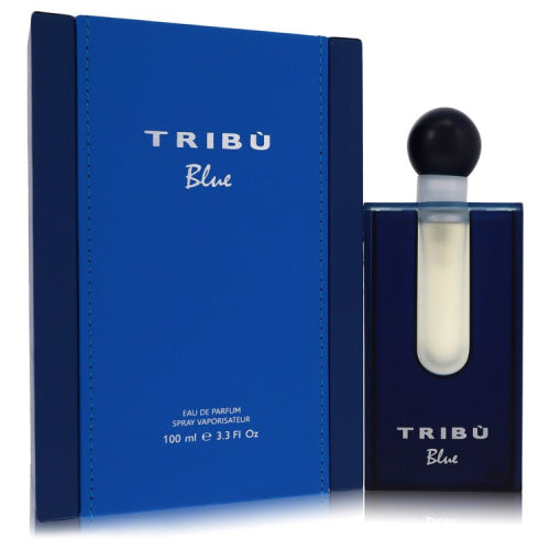 Tribu Blue by BenettonEau De Parfum Spray 3.3 ozMen(cologne, perfume, fragrance)