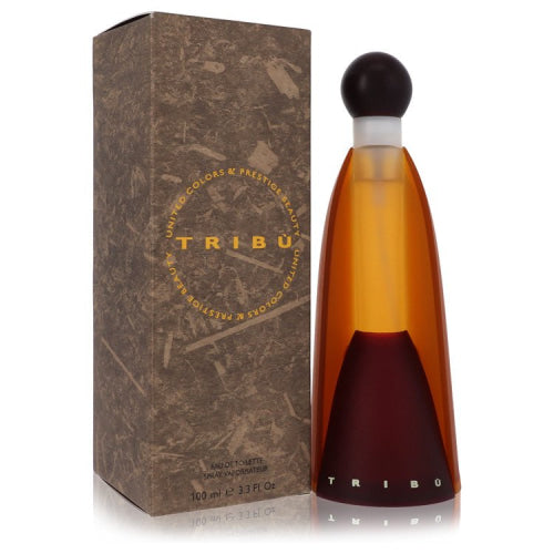 Tribu by BenettonEau De Toilette Spray 3.4 ozWomen(cologne, perfume, fragrance)