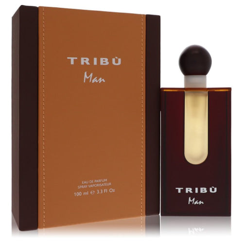 Tribu Man by BenettonEau De Parfum Spray 3.3 ozMen(cologne, perfume, fragrance)