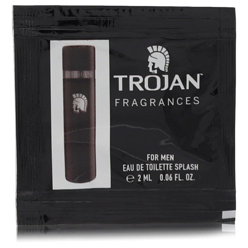 Trojan for Men by TrojanSample .06 ozMen(cologne, perfume, fragrance)