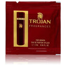 Trojan for Women by TrojanVial (sample) .06 ozWomen(cologne, perfume, fragrance)