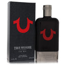 True Religion Black by True ReligionEau De Toilette Spray 3.4 ozMen(cologne, perfume, fragrance)
