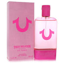 True Religion Pink by True ReligionEau De Parfum Spray 3.4 ozWomen(cologne, perfume, fragrance)