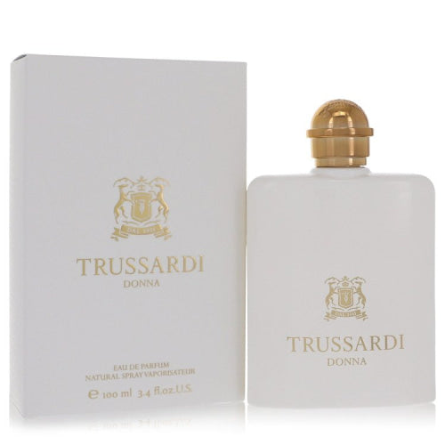 Trussardi Donna by TrussardiEau De Parfum Spray 3.4 ozWomen(cologne, perfume, fragrance)