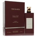 Trussardi I Vicoli Via Fiori Chiari by TrussardiEau De Parfum Spray (Unisex) 3.4 ozUnisex(cologne, perfume, fragrance)