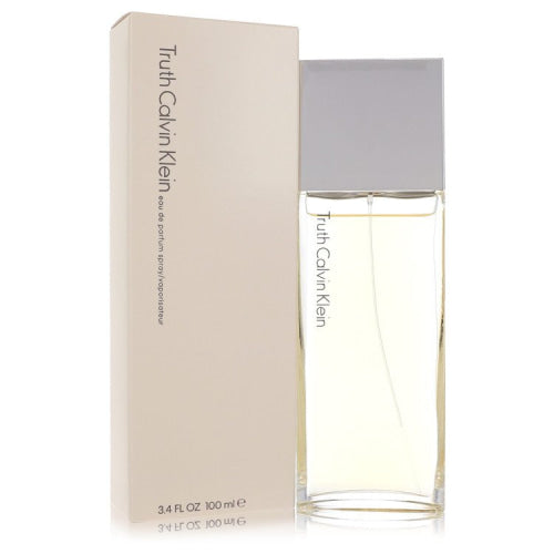 Truth by Calvin KleinEau De Parfum Spray 3.4 ozWomen(cologne, perfume, fragrance)