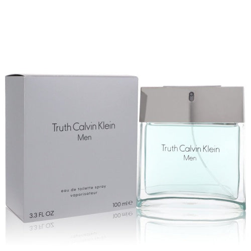 Truth by Calvin KleinEau De Toilette Spray 3.4 ozMen(cologne, perfume, fragrance)