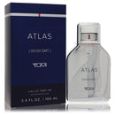 Tumi Atlas by TumiEau De Parfum Spray 3.4 ozMen(cologne, perfume, fragrance)