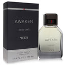 Tumi Awaken by TumiEau De Parfum Spray 3.4 ozMen(cologne, perfume, fragrance)