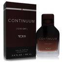 Tumi Continuum by TumiEau De Parfum Spray 3.4 ozMen(cologne, perfume, fragrance)