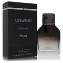 Tumi Unwind by TumiEau De Parfum Spray 3.4 ozMen(cologne, perfume, fragrance)