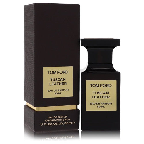 Tuscan Leather by Tom FordEau De Parfum Spray 1.7 ozMen(cologne, perfume, fragrance)