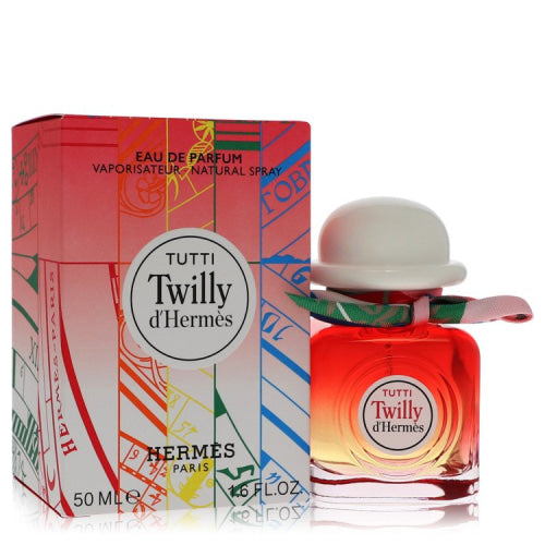 Tutti Twilly d'Hermès by HermesEau De Parfum Spray 1.6 ozWomen(cologne, perfume, fragrance)