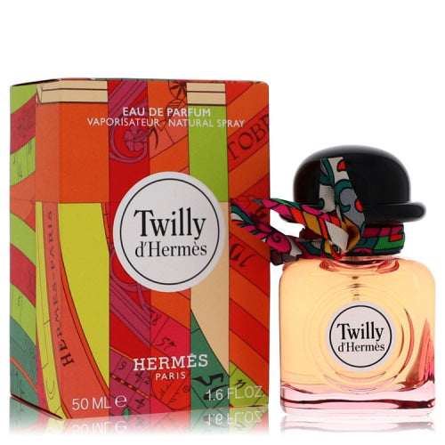 Twilly D'hermes by HermesEau De Parfum Spray 1.6 ozWomen(cologne, perfume, fragrance)